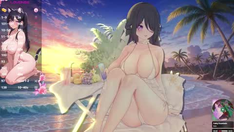 Zoe online show from 25, 3, 2026