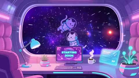 Zoe online show from 22, 4, 2026