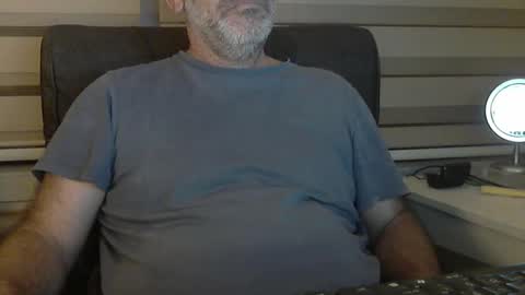 antheris online show from 8, 9, 2025