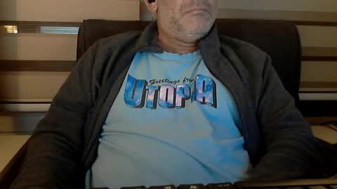 antheris online show from 24, 9, 2025