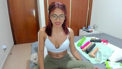anthonela_hotsex online show from 1, 6, 2026