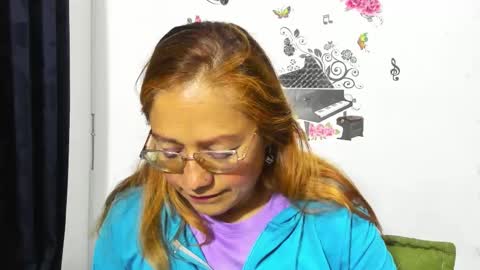 anthonela_mature_ online show from 7, 1, 2026