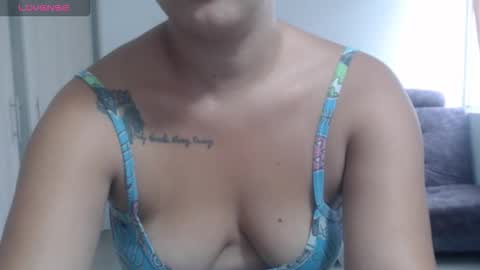 Anthonela Queen online show from 30, 11, 2025