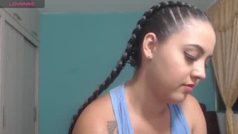 Snapshot of anthonela_queen chatting on 18, 1, 2026 Anthonela Queen online show from 18, 1, 2026