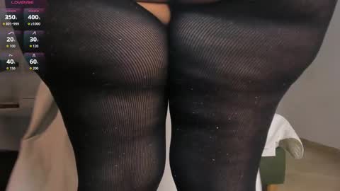 anthonela online show from 23, 10, 2025