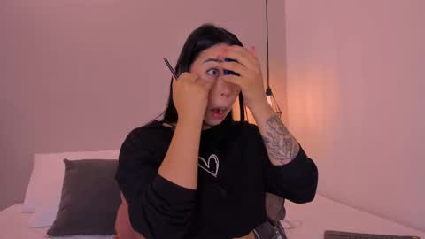 Anthonella Sweet online show from 9, 9, 2025