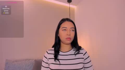 Anthonella Sweet online show from 19, 9, 2025