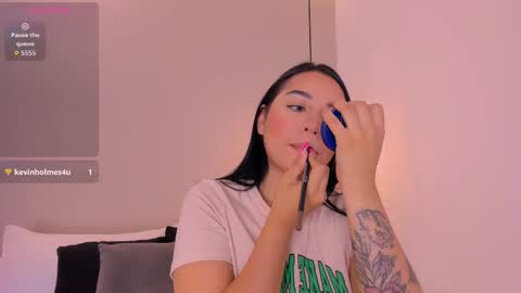 Anthonella Sweet online show from 24, 9, 2025