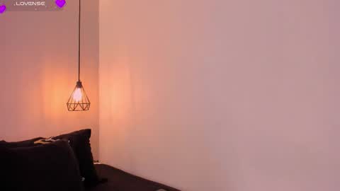 Anthonella Sweet online show from 15, 10, 2025