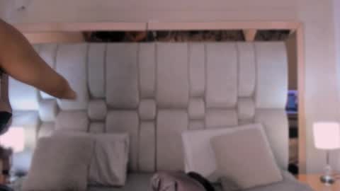 Anthonella Sweet online show from 27, 10, 2025