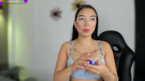 Anthonella Sweet online show from 20, 11, 2025