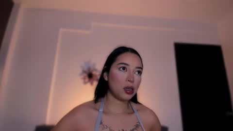 Anthonella Sweet online show from 6, 2, 2026