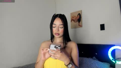 Anthonella online show from 28, 4, 2026