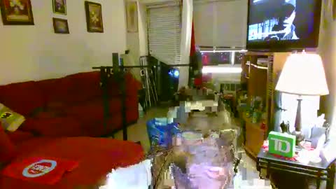 Rick Magnum online show from 4, 3, 2026