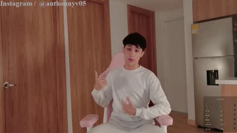 TONY NEW ACCOUNT online show from 24, 2, 2026