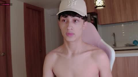 TONY NEW ACCOUNT online show from 1, 4, 2026