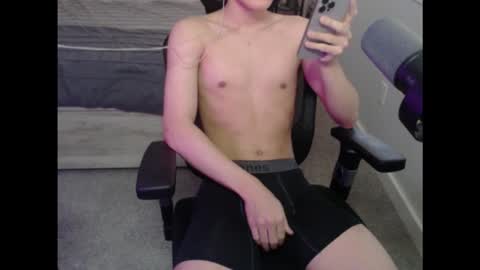 anthony30011 online show from 19, 2, 2026