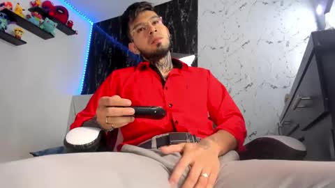 Anthony and Nick online show from 23, 10, 2025