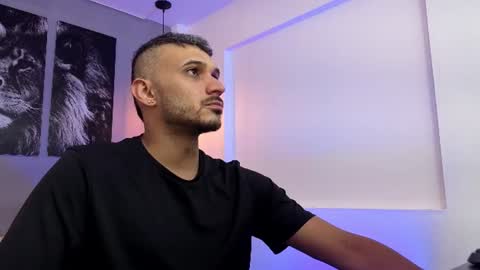 Anthony online show from 25, 7, 2026
