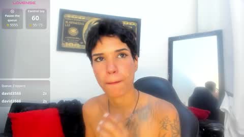 anthony online show from 17, 2, 2026