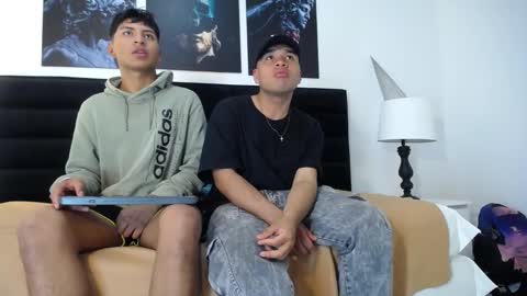 Snapshot of anthony_miters chatting on 2, 12, 2024 anthony_miters online show from 2, 12, 2024