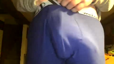 Anthony online show from 8, 12, 2024