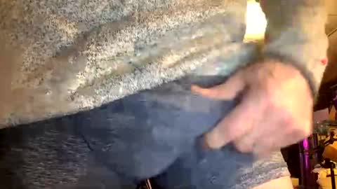 Anthony online show from 3, 1, 2025