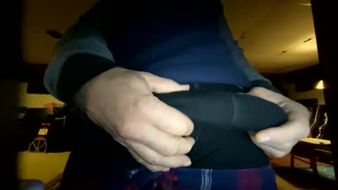 Anthony online show from 13, 11, 2025