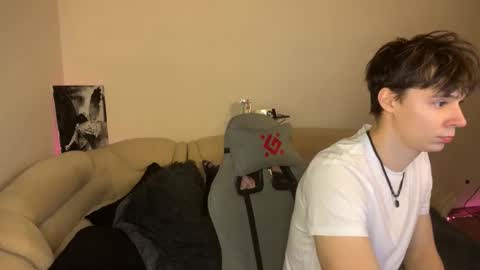 Anthony online show from 16, 1, 2026