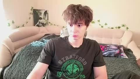 Anthony online show from 22, 3, 2026