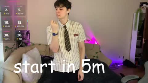 Anthony online show from 5, 4, 2026