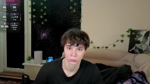 Anthony online show from 8, 4, 2026