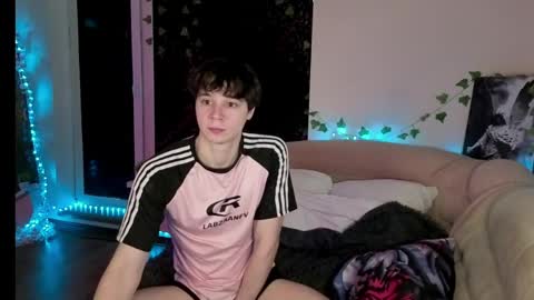 Anthony online show from 15, 4, 2026