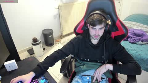 Anthony online show from 25, 1, 2025