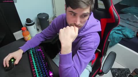 Anthony online show from 29, 1, 2025