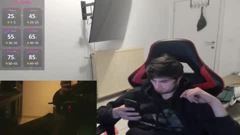 Anthony online show from 6, 3, 2025