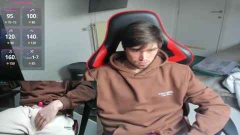 Anthony online show from 10, 3, 2025