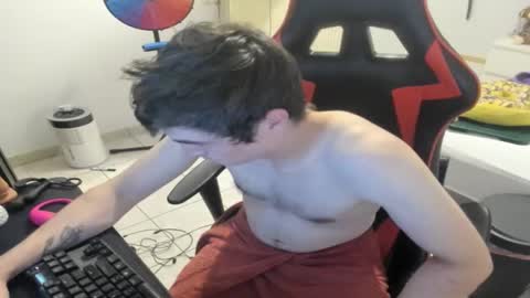 Anthony online show from 24, 9, 2025