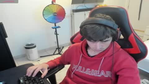 Anthony online show from 28, 9, 2025