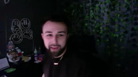 Ant online show from 1, 12, 2025