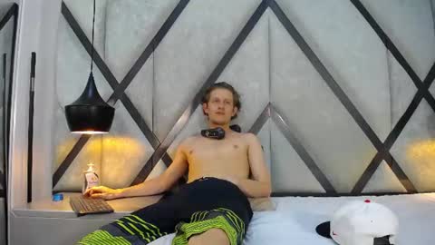 Anthonny online show from 13, 7, 2026