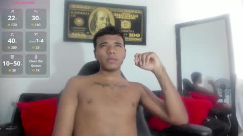 anthony online show from 16, 2, 2026