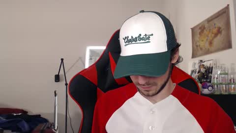 Anthony online show from 25, 10, 2025