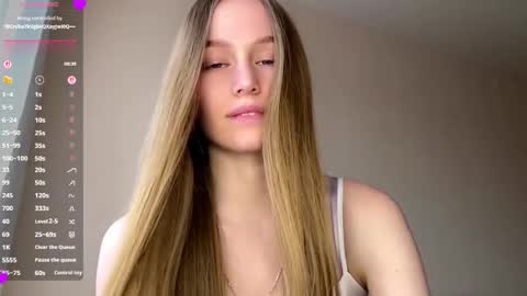 Viktoria online show from 29, 3, 2026