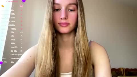 Snapshot of antionettepulgarin chatting on 3, 5, 2026 Viktoria online show from 3, 5, 2026