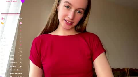 Snapshot of antionettepulgarin chatting on 22, 5, 2026 Viktoria online show from 22, 5, 2026