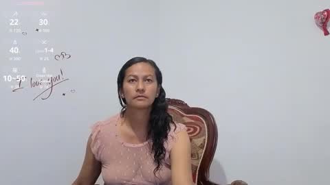 Antonella online show from 9, 10, 2025