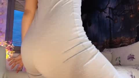 Snapshot of antofoxwbc chatting on 25, 10, 2025 Anto online show from 25, 10, 2025