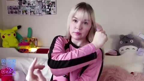 Liza online show from 3, 3, 2026