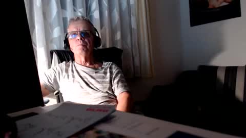 anton online show from 10, 6, 2026